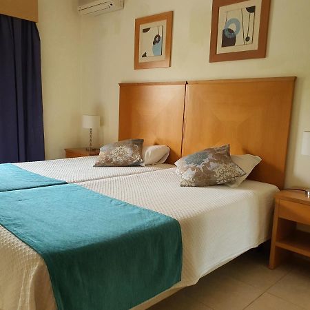 Flamingo Apartments Portimão Dış mekan fotoğraf