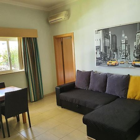 Flamingo Apartments Portimão Dış mekan fotoğraf
