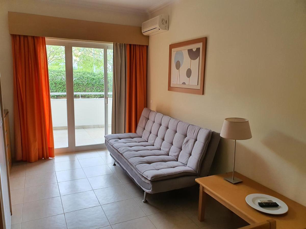 Flamingo Apartments Portimão Dış mekan fotoğraf
